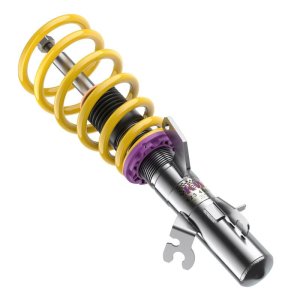 Mini Coupe Coilover Suspension Kit - KW - V1 - `07-`13