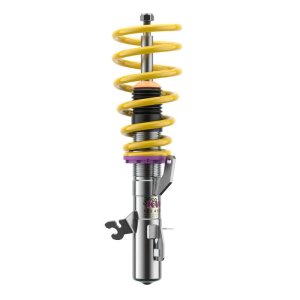 Mini Coupe Coilover Suspension Kit - KW - V1 - `07-`13