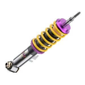 Mini Coupe Coilover Suspension Kit - KW - V1 - `07-`13