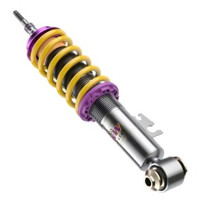 Mini Coupe Coilover Suspension Kit - KW - V1 - `07-`13
