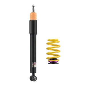Mini Cooper Coilover Suspension Kit - KW - V1 - `14-`27