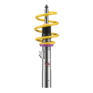 Mini Cooper Coilover Suspension Kit - KW - V1 - `14-`27