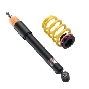 Mini Cooper Coilover Suspension Kit - KW - V1 - `14-`27