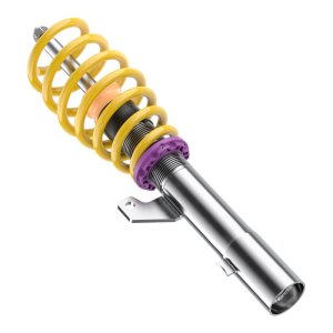 Mini Roadster Coilover Suspension Kit - KW - V2 INOX-LINE - `12-`15