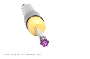 Mini Convertible Coilover Suspension Kit - KW - V2 INOX-LINE + TVR-A Technology - `08-`14