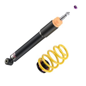 Mini Cooper Coilover Suspension Kit - KW - V2 Comfort - `14-`27