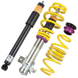 Mini Cooper Coilover Suspension Kit - KW - V2 Comfort - `14-`27