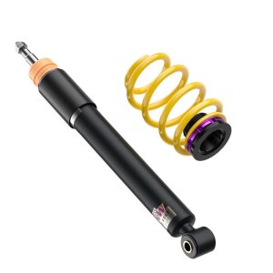 Mini Cooper Coilover Suspension Kit - KW - V2 Comfort - `14-`27