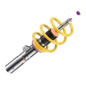 Mini Cooper Coilover Suspension Kit - KW - V2 Comfort - `14-`27