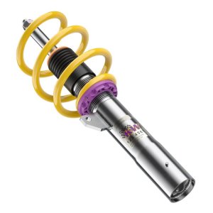 Mini Cooper Coilover Suspension Kit - KW - V2 Comfort - `14-`27