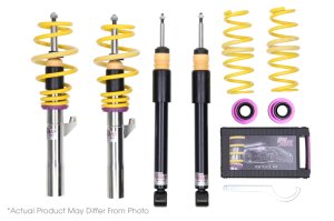 Mini Cooper Coilover Suspension Kit - KW - V2 Comfort - `14-`27