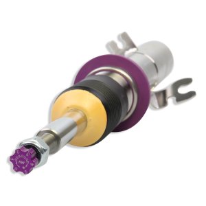 Mini Coupe Coilover Suspension Kit - KW - V3 - `12-`15