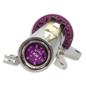 Mini Coupe Coilover Suspension Kit - KW - V3 - `12-`15