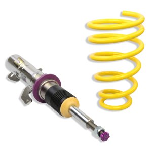 Mini Roadster Coilover Suspension Kit - KW - V3 - `12-`15