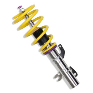 Mini Roadster Coilover Suspension Kit - KW - V3 - `12-`15
