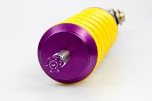 Mini Roadster Coilover Suspension Kit - KW - V3 - `12-`15