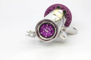 Mini Roadster Coilover Suspension Kit - KW - V3 - `12-`15