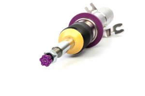 Mini Roadster Coilover Suspension Kit - KW - V3 - `12-`15 Mini Roadster Coilover Suspension Kit - KW - V3 - `12-`15