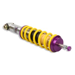 Mini Roadster Coilover Suspension Kit - KW - V3 - `12-`15