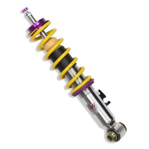 Mini Roadster Coilover Suspension Kit - KW - V3 - `12-`15
