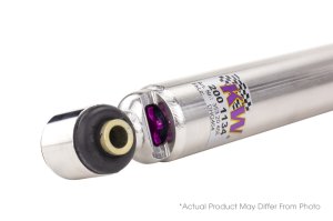 Mini Hardtop Coilover Suspension Kit - KW - V3 - `07-`13