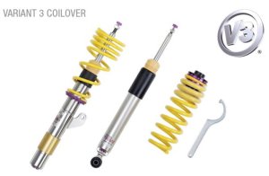 Mini JCW Coilover Suspension Kit - KW - V3 - 2021