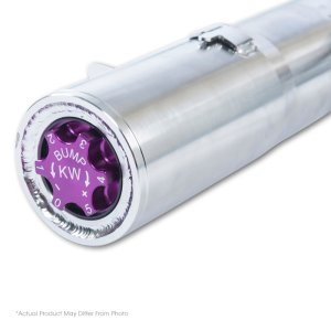 Mini R52 Coilover Suspension Kit - KW - V3 Clubsport - `02-`06