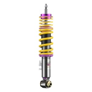 Mini Roadster Coilover Suspension Kit - KW - KW V3 Clubsport - `12-`15