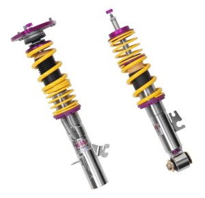 Mini Roadster Coilover Suspension Kit - KW - KW V3 Clubsport - `12-`15