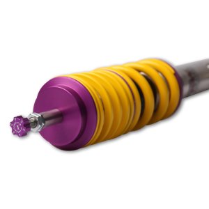 Mini Roadster Coilover Suspension Kit - KW - KW V3 Clubsport - `12-`15