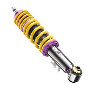 Mini Roadster Coilover Suspension Kit - KW - KW V3 Clubsport - `12-`15