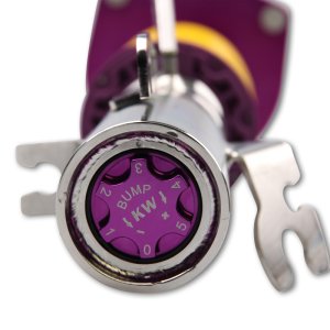 Mini Roadster Coilover Suspension Kit - KW - KW V3 Clubsport - `12-`15