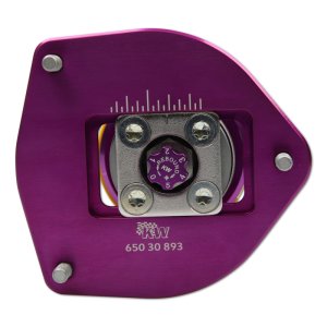 Mini Roadster Coilover Suspension Kit - KW - KW V3 Clubsport - `12-`15