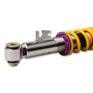 Mini Roadster Coilover Suspension Kit - KW - KW V3 Clubsport - `12-`15