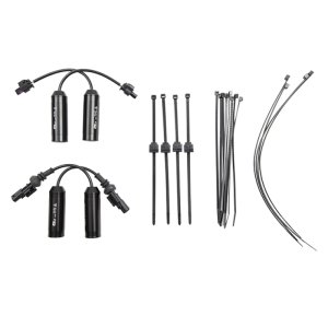 Mini Cooper Coilover Suspension Kit - KW - Electronic Damping Cancellation - `14-`27