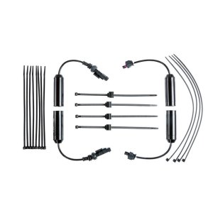Mini Cooper Coilover Suspension Kit - KW - Electronic Damping Cancellation - `14-`27