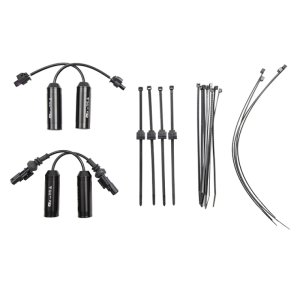 Mini Cooper Coilover Suspension Kit - KW - Electronic Damping Cancellation - `14-`27