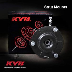 Mini Cooper Strut Mount Kit - Front - KYB - `14-`23 Mini Cooper Strut Mount Kit - Front - KYB - `14-`23