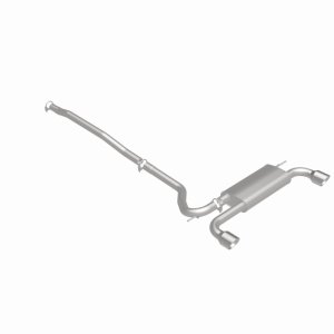 Mini Cooper Performance Exhaust - Magnaflow - Catback - `11-`16