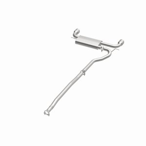 Mini Cooper Performance Exhaust - Magnaflow - Catback - `11-`16