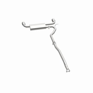 Mini Cooper Performance Exhaust - Magnaflow - Catback - `11-`16