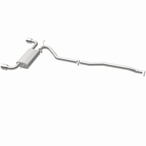 Mini Cooper Performance Exhaust - Magnaflow - Catback - `11-`16