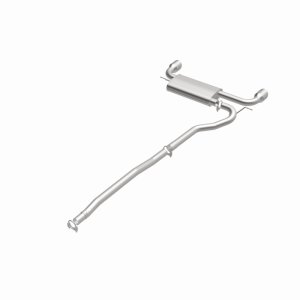 Mini Cooper Performance Exhaust - Magnaflow - Catback - `11-`16