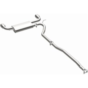 Mini Cooper Performance Exhaust - Magnaflow - Catback - `11-`16