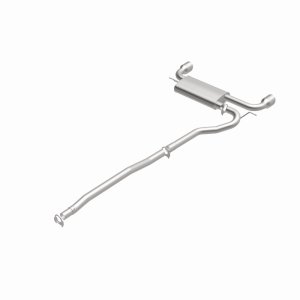 Mini Cooper Performance Exhaust - Magnaflow - Catback - `11-`16