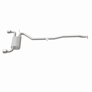 Mini Cooper Performance Exhaust - Magnaflow - Catback - `11-`16