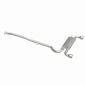 Mini Cooper Performance Exhaust - Magnaflow - Catback - `11-`16