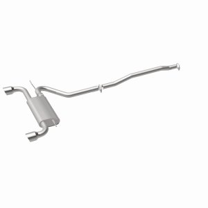 Mini Countryman Performance Exhaust - Magnaflow - Catback - `11-`16