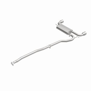 Mini Countryman Performance Exhaust - Magnaflow - Catback - `11-`16