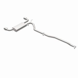 Mini Countryman Performance Exhaust - Magnaflow - Catback - `11-`16